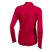 Velokurtka female PEARL IZUMI QUEST THERMAL Red