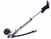 Fork pump and shock absorber b10 GS-02 with manometer