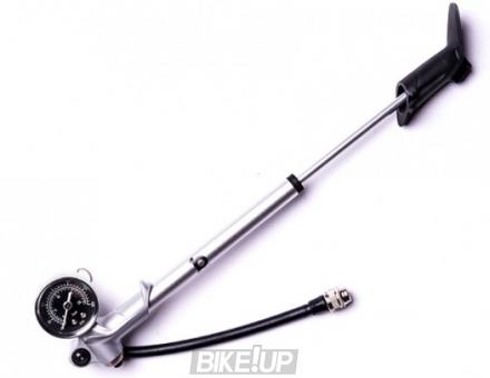 Fork pump and shock absorber b10 GS-02 with manometer