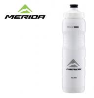 Thermo Flask Merida Thermos Bottle 650ccmm White Grey Black