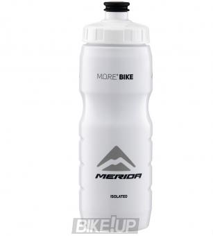 Thermo Flask Merida Thermos Bottle 450ccmm White Grey Black