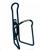 Flyagoderzhatel aluminum Merida Bottle Cage Onesize Black