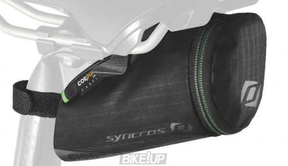 Velosumka SYNCROS CLIP-ON 250 Black