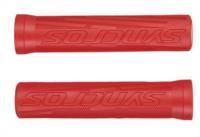 Grips SYNCROS PRO Red