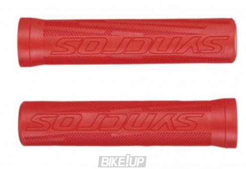 Grips SYNCROS PRO Red