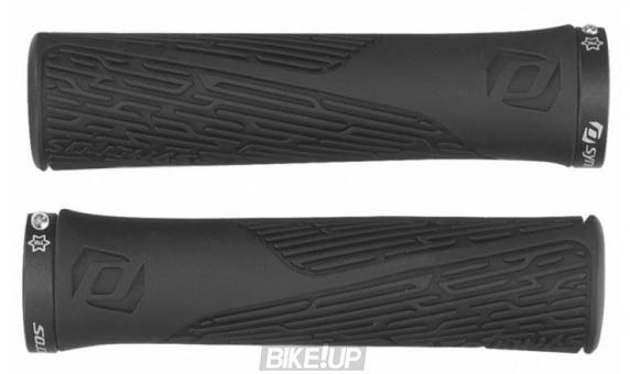 Grips SYNCROS W PRO Lock-On Black