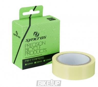 Ribbon for tubeless rims SYNCROS 33mm
