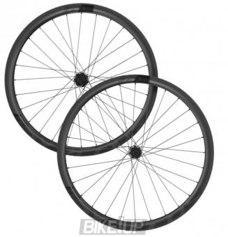 Wheels carbon SYNCROS REVELSTROKE pair of 29 "