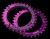 RACEFACE Chainring NARROW WIDE 104BCD Purple