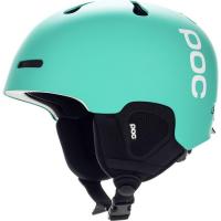 POC Ski Helmet Auric Cut Tin Blue
