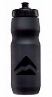 Flask Merida Bottle M-logo 800ccm Black Matt Glossy Black