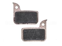 SRAM Brake Pad Red/Force/Rival/Apex/Level Ultimate/TLM Sintered Steel 11.5018.037.002.1