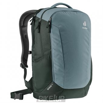 DEUTER Backpack Giga EL Teal Ivy