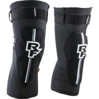 Knee Protection RACE FACE INDY KNEE STEALTH Black