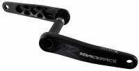 Cranks RACE FACE CRANKARMS AEFFECT-R 137 175mm Black