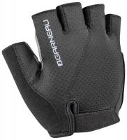 Cycling gloves for women GARNEAU W S AIR GEL ULTRA - 020 Black