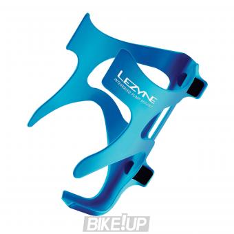 Flyagoderzhatel Lezyne ALLOY CAGE Blue