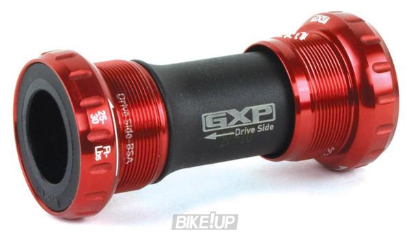 SRAM Bottom Bracket BB GXP CERAMIC ROAD ENGLISH MTB Road Red 00.6415.045.020 BIKEUP