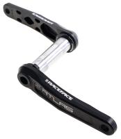 Cranks RACE FACE CRANKARMS ATLAS 165mm BLACK 2016