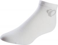 Socks Pearl Izumi Attack Low White