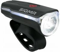 Front light SIGMA Sport AURA 60 USB Black