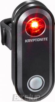 Rear light KRYPTONITE AVENUE R-30 Black