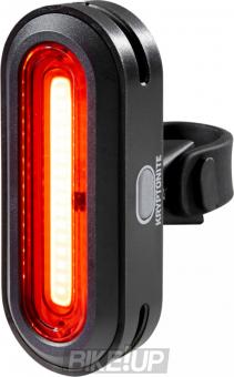 Rear light KRYPTONITE AVENUE R-50 Black