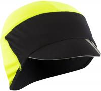 Liner Pearl Izumi Barrier Cycling Cap Yellow