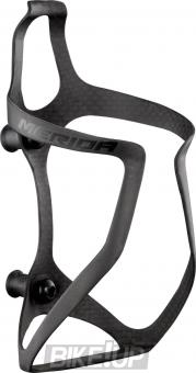 Flyagoderzhatel MERIDA Bottle Cage Black