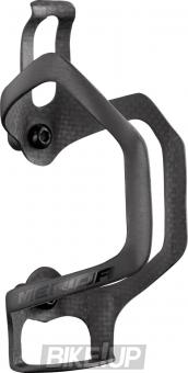 Flyagoderzhatel MERIDA Bottle Cage Black carbon