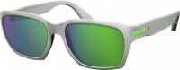 SCOTT Glasses C-NOTE Grey Green Green Chrome