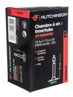 Luggage Hutchinson Standart 12.5X1.75 / 2.35 Presta 32 mm
