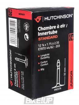 Luggage Hutchinson Standart 12.5X1.75 / 2.35 Presta 32 mm