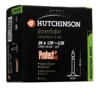 Luggage Hutchinson Protect'Air 26X1.70 / 2.35 Presta 48 mm