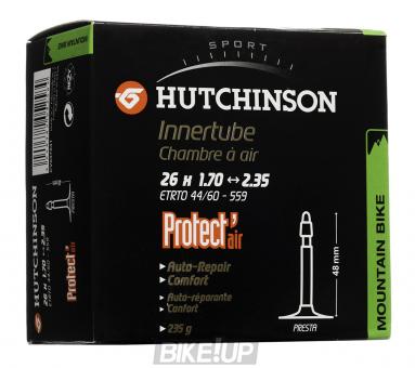 Luggage Hutchinson Protect'Air 26X1.70 / 2.35 Presta 48 mm