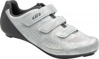 GARNEAU Shoes CHROME II 1LS Silver
