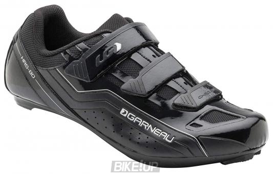 GARNEAU Shoes CHROME 20-Black