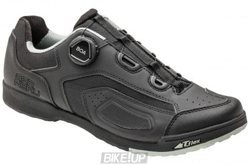 GARNEAU Shoes COBALT BOA 20 Black