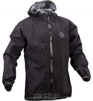 Velokurtka RACEFACE CONSPIRACY JACKET BLACK