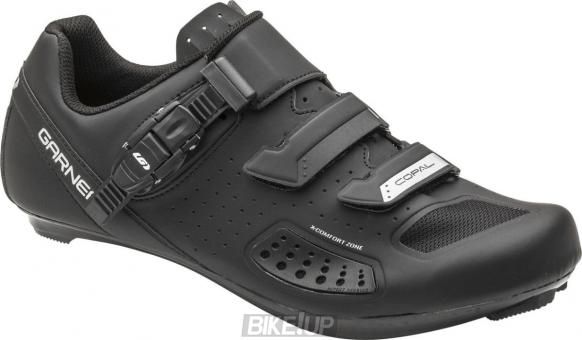 GARNEAU Shoes COPAL II - 20 Black