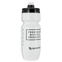 flask SYNCROS CORPORATE PLUS white / black 650 ml