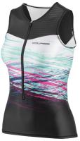 Velodzhersi female GARNEAU W COU VECT TRI SL 9ZN-SWOOSH