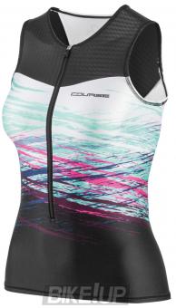 Velodzhersi female GARNEAU W COU VECT TRI SL 9ZN-SWOOSH