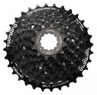 Cassette Shimano Altus CS-HG200-8 12-32T 8 speed