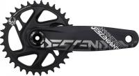 Cranks TRUVATIV Descendant AL DH DUB83 165 34th Street H 00.6118.605.000