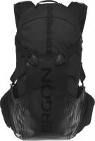 ERGON BX3 Evo Backpack 15+3L Stealth Black