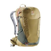Backpack Futura 24 color 6205 clay-ivy