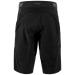 Cycling shorts GARNEAU DIRT 2 SHORTS 020 Black