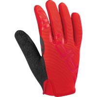 Cycling gloves GARNEAU DITCH 354 Red