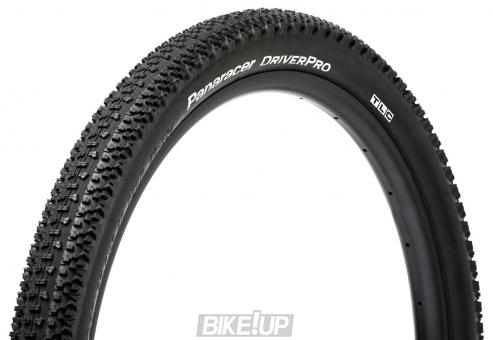 Tire PANARACER Driver 26" Folding Black